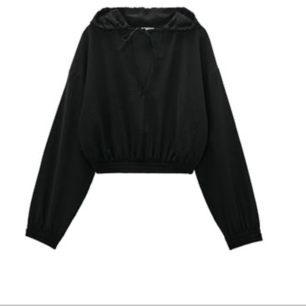 Blouse Zara